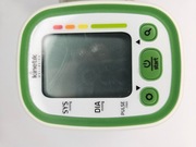 ciśnieniomierz nadgarstkowy