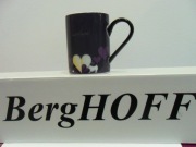 Kubek  Berghoff Lover porcelana 300ml