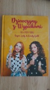 Dziewczyny z wypiekami na 4 pory roku