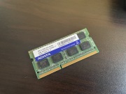 ADATA Pamięć RAM 4GB | DDR3 |  