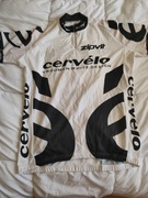 Koszulka kolarska Cervelo