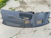 Mazda CX-30 deska rozdzielcza granatowa euro