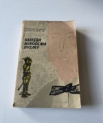 Tadeusz Dołęga Mostowicz Kariera Nikodema Dyzmy 1958