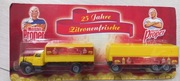 Model Ciężarówka Tir Scania LS 140   1:87 H0