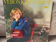 Veronique Sanson - Veronique Sanson -LP-1 PRESS EX