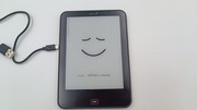 Czytnik e-booków Tolino Vision 4 HD|Ekran 300 PPI|Podświetlenie SmartLight