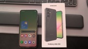 Samsung A56 A 56 128GB Używany Bez Blokad Bez Rat Stan Dobry Bateria 100%