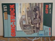 GPM GMC-TRUCK     