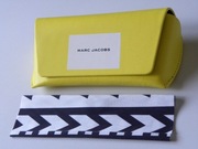 Marc Jacobs etui na okulary Nowe