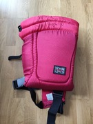 Nosidełko zaffiro womar stan idealny po 1 dziecku