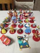 33 FIGURKI AUDIOBAJKI MAGIA SŁUCHANIA - DE AGOSTINI DISNEY PIXAR