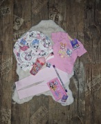 98 zestaw Psi Patrol 