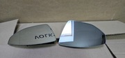 Audi A6 C8 A7 4K A8 D5 wkłady lusterek fotochrom 4N0857536E 4N0857535E