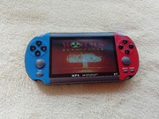Konsola x7 gra elektroniczna GAMEBOY retro POLSKIE MENU - NOWA