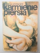 Karmienie piersią Sheila Kitzinger