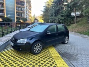 Volswagen Golf sprowadzany mały przebieg 