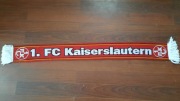 FC KAISERSLAUTERN szal szalik klubowy