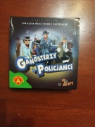 Gra Gangsterzy i Policjanci