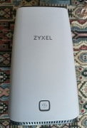 Router na kartę SIM ZYXEL NR5103E 5G WiFi6 4670Mbps/2500Mbps  Lan 2x2.5Gbe