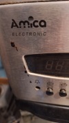 Kuchenka Amica wolnostojąca gazowo elektryczna 