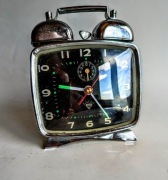 Budzik mechaniczny Diamond Vintage 