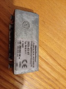 Elektrozaczep rewersyjny DC 12V