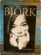 Bjork Lesław Haliński
