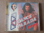 VIVA Dance parada 2000