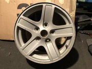 Felgi aluminiowe 17” - Dodge Durango,Dakota,Ram