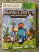 Minecraft Xbox 360