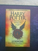 Harry Potter i przeklęte dziecko -  J.K. Rowling i inni