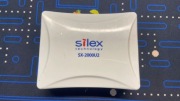 Print Serwer Silex SX-2000U2 NIE PASUJE CENA PROPONUJ