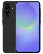 NOWY Smartfon Samsung Galaxy A36 (A366) 5G Dual SIM 6/128GB Black