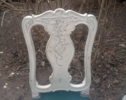 Komplet mebli w stylu schabby chic