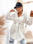 Super kurtka damska parka