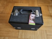 Duży kuferek z kosmetykami do makijażu Technic Professional Beauty Case