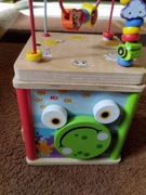 Labirynt przeplatanka