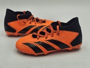 Adidas Predator Accuracy 3 buty piłkarskie korki r. 30 1/2