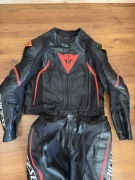 Kombinezon Dainese Avro D2 - r.54