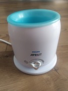 Podgrzewacz do butelek