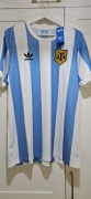Koszulka Reprezentacji Argentyny z 1978 r