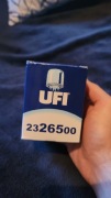 Filtr Oleju UFI 23 265 00 NOWY Honda Mazda Opel Hyundai Mitsubishi