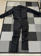 Kombinezon dwuczęściowy motocyklowy probiker rozmiar XS