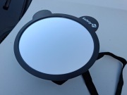 Lusterko Safety 1st na tylną kanapę