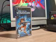 Alien Syndrome PSP