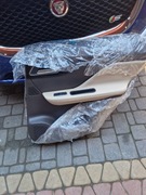 Boczek drzwi tyl tylny prawy Jaguar F-Pace x761 