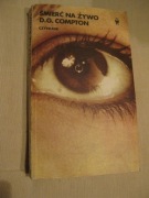 Śmierć na żywo -D.G.Compton