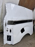 Toyota Proace , Jumpy, Vivaro błotnik lewy tylny