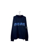 NASA Hustla bluza y2k hip hop, rozmiar M, stan bardzo dobry