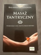 Masaż tantryczny K.Govinda